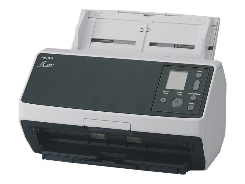 RICOH fi-8190 Dokument-Scanner