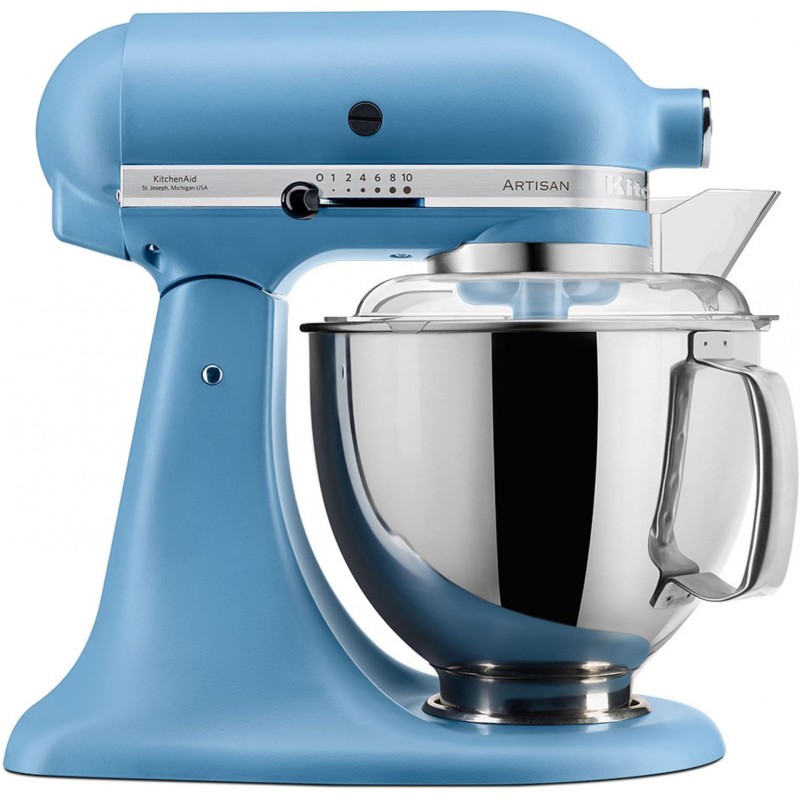 KitchenAid Artisan 5KSM175PSEVB Vintage blue
