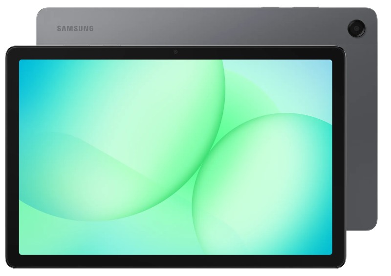 Tablet Samsung Galaxy Tab A11+ X236 11.0 5G 6GB RAM 128GB - Grey