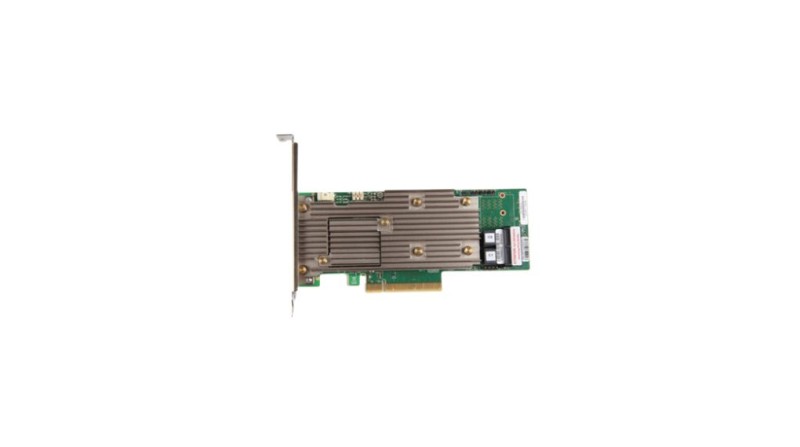 FUJITSU PRAID EP520I FH/LP