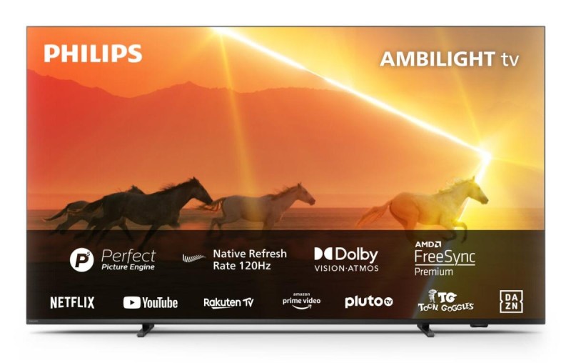 Philips 55PML9008/12 TV 139.7 cm (55