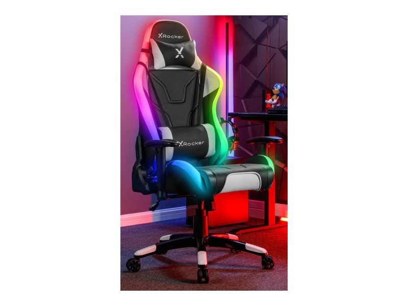 X Rocker Agility Sport - Gaming chair