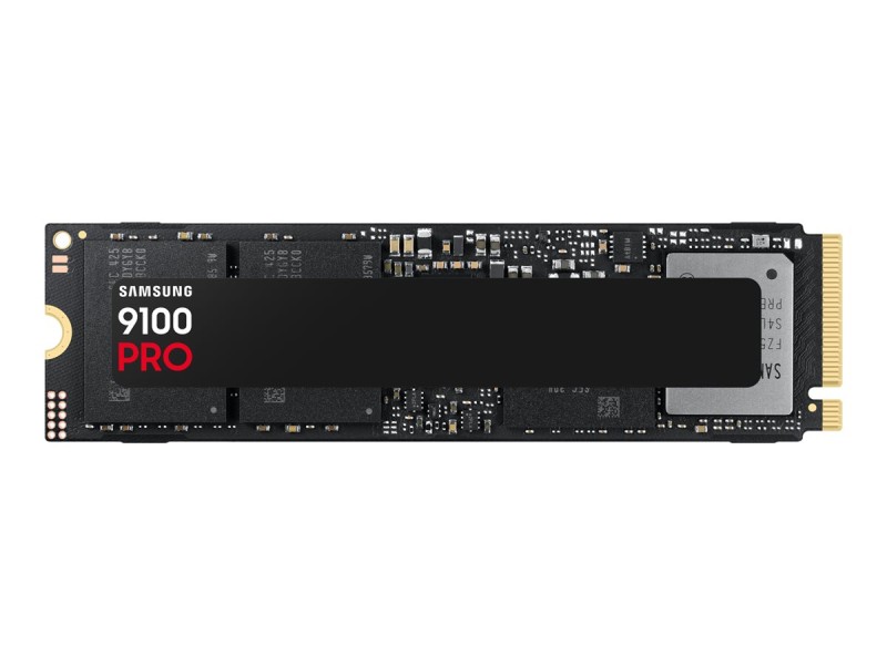 Samsung 9100 PRO PCIe® 5.0 NVMe™ M.2 SSD - 1 TB