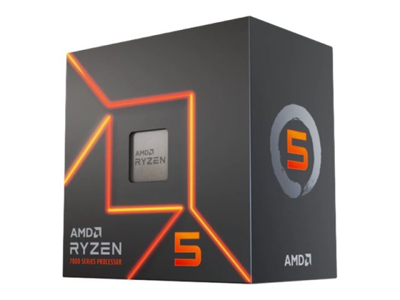 AMD Ryzen 5 7600 Tray