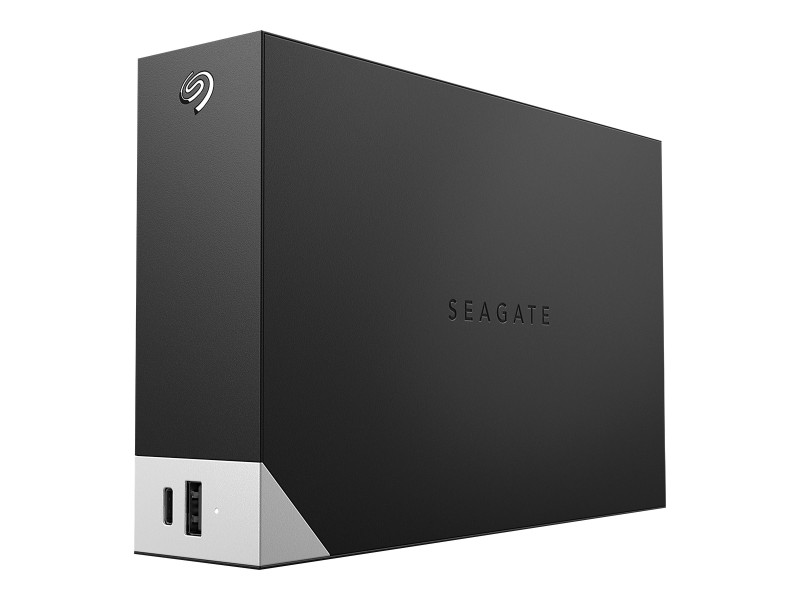 Seagate One Touch Hub  6TB