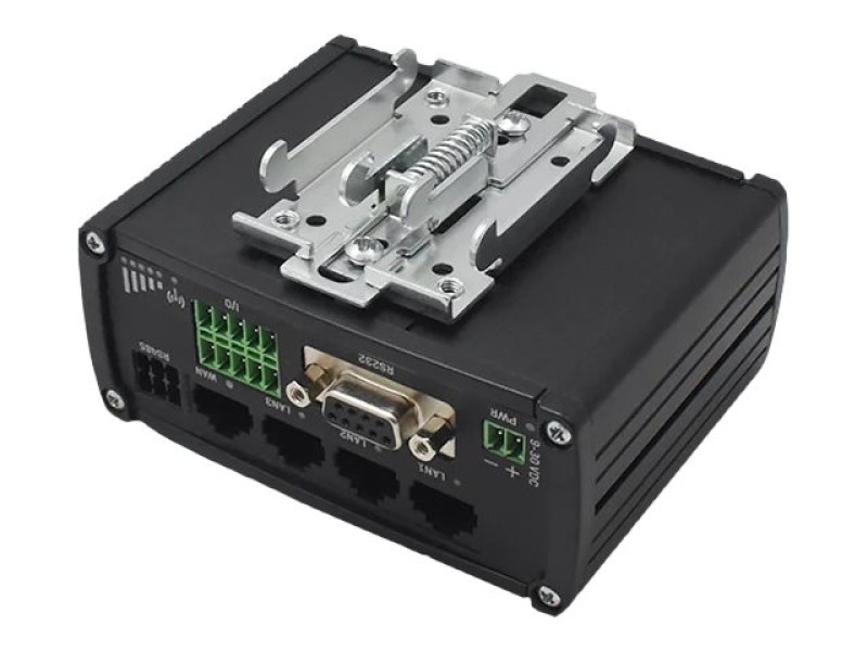 Teltonika PR5MEC00 - DIN rail mounting kit