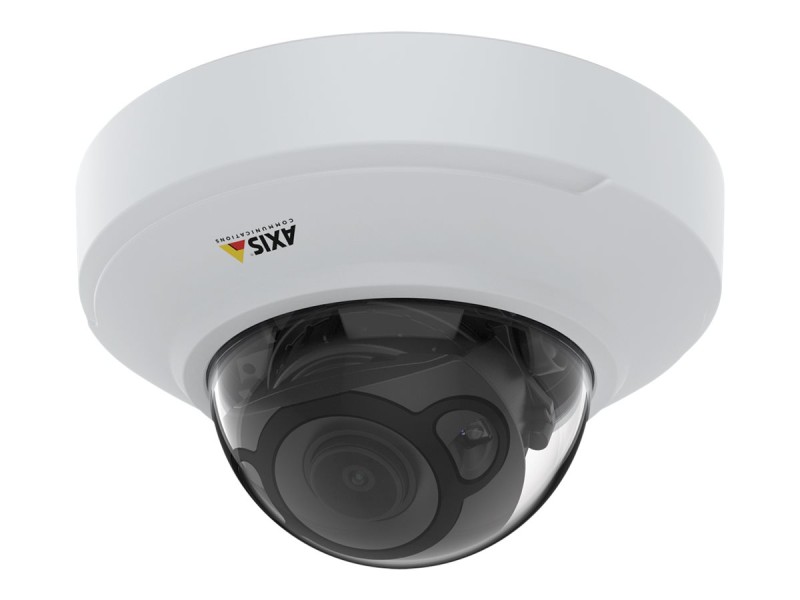 Axis M4216-LV - Network surveillance camera