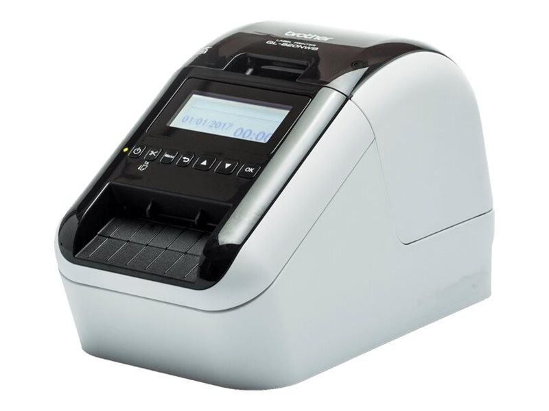 Brother QL-820NWBc - Label printer