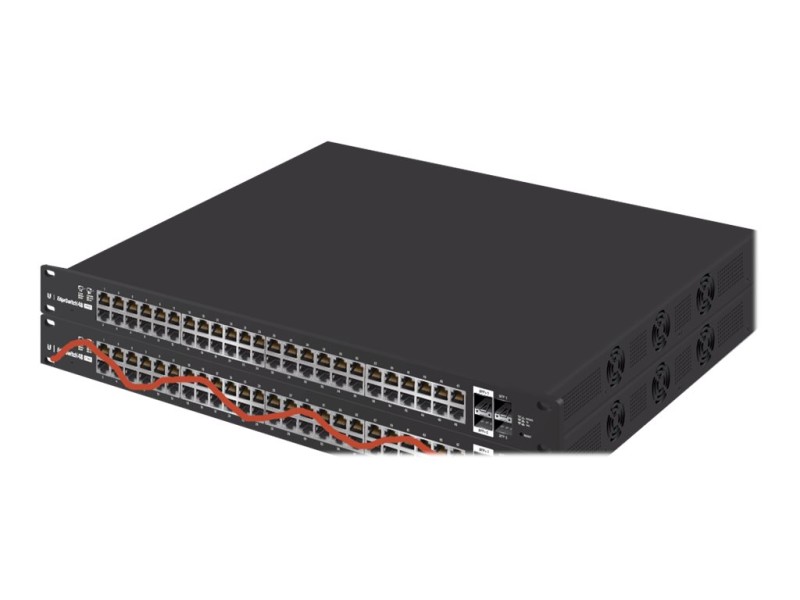Ubiquiti EdgeSwitch 48 - Switch