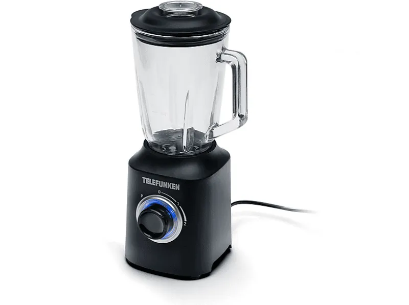 TELEFUNKEN Blender 1000W black