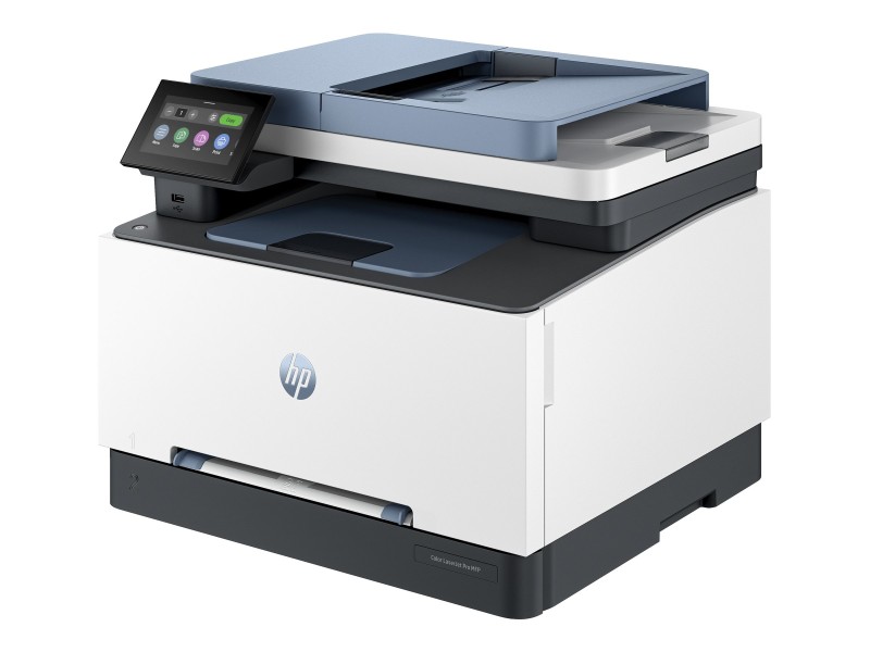 HP Color LaserJet Pro MFP 3302fdwg