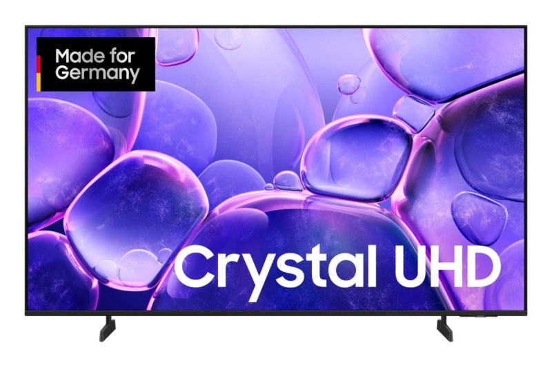 Samsung GU50U8099FU 127 cm (50
