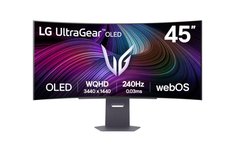 LG 45GX90SA-B computer monitor 114.3 cm (45