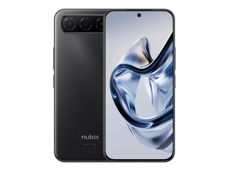 Nubia Air 8RAM 256GB black