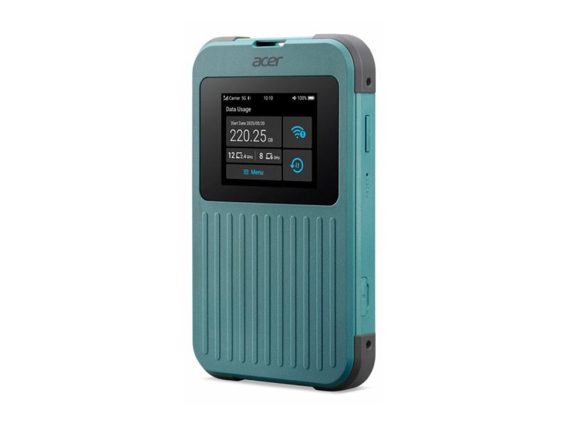 Acer Connect Enduro M4 5G Funktion 1GB Variante