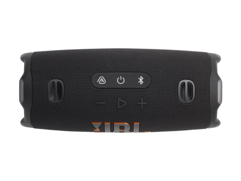 JBL Charge 6 - Black