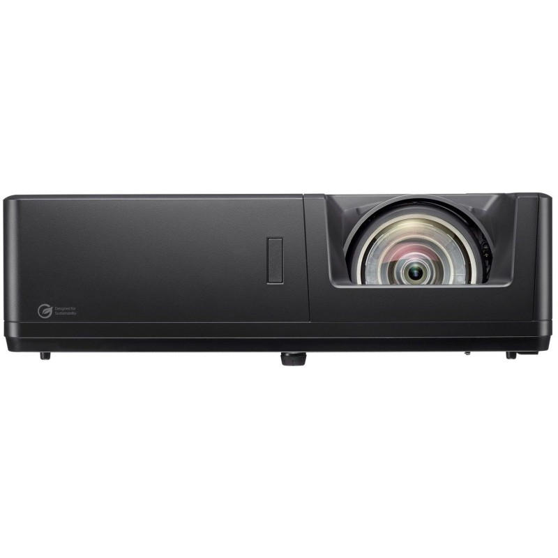 (1920x1200) Optoma ZU507TST - DLP-Projektor - Laser - 3D - 5000 lm - WUXGA