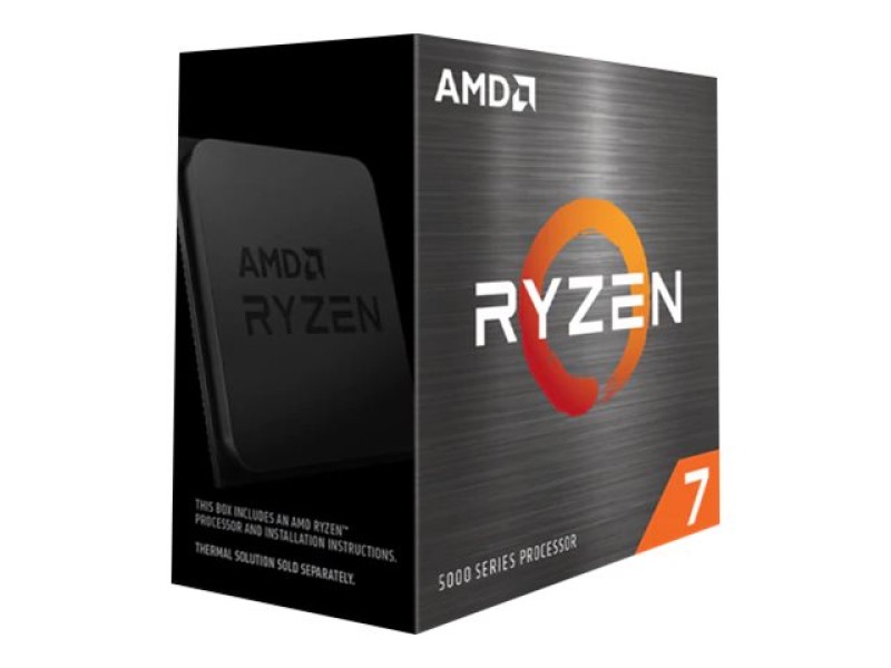 AMD Ryzen 7 5700G Box