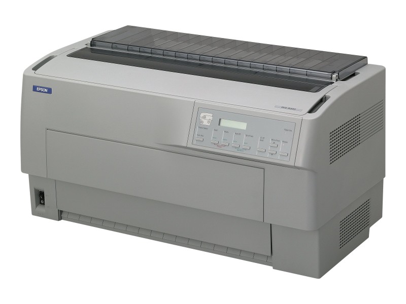 Epson DFX 9000 - Printer - B/W