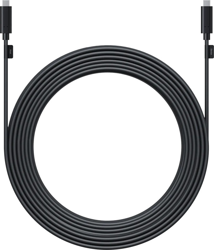 Insta360 Connect Extra Long USB-C Cable(10m)