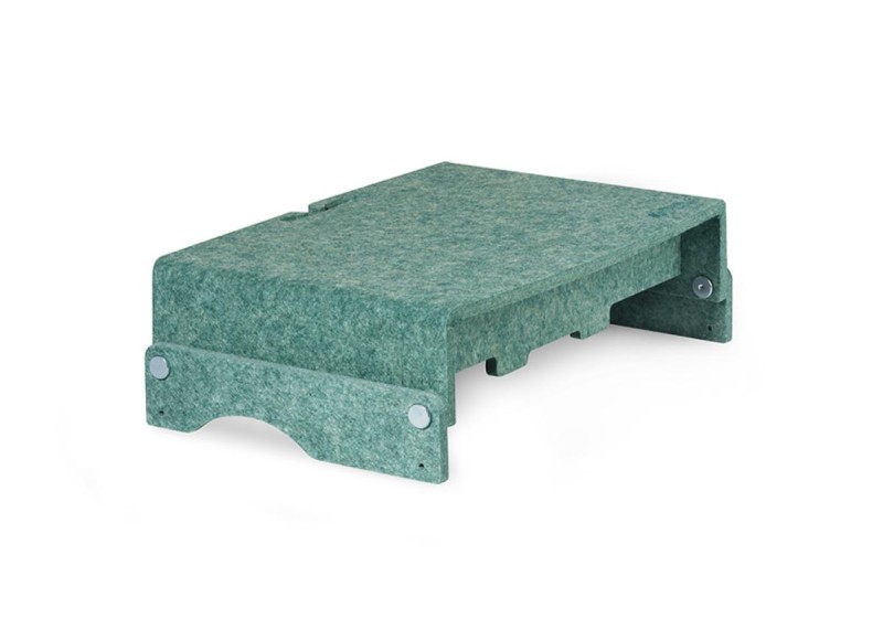 BakkerElkhuizen Q-riser 110 Circular 76.2 cm (30