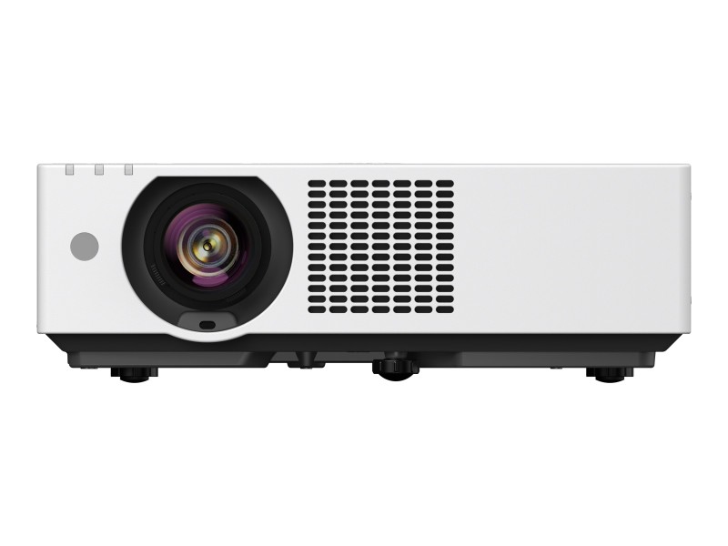 Panasonic PT-VMZ62EJ LCD Laser Beamer 6500 Lumen