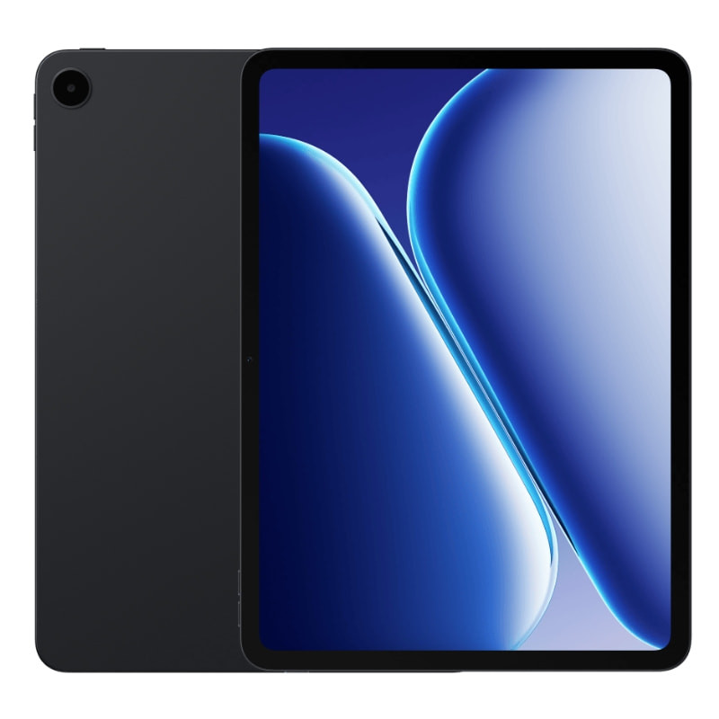 Tablet OnePlus Pad Go 2 12.1 8GB RAM 256GB 5G - Shadow Black