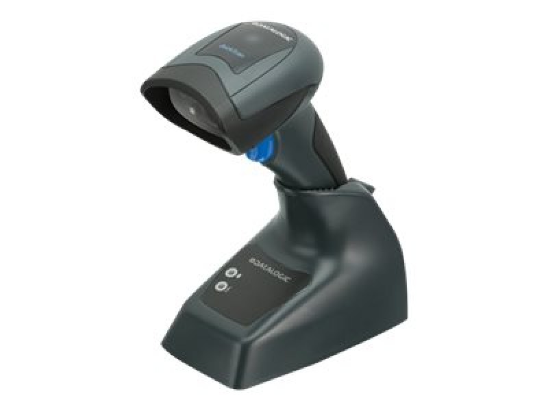 Datalogic Barcode-Scanner QuickScan Mobile QM2131 USB RS-232 Funk 433 MHz