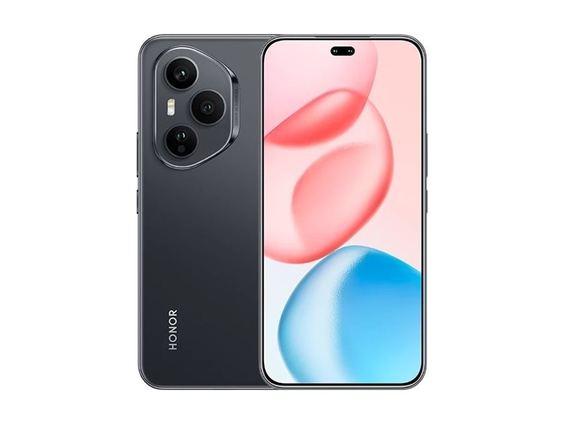 Honor 400 Pro 5G Dual Sim 12GB RAM 512GB - Black