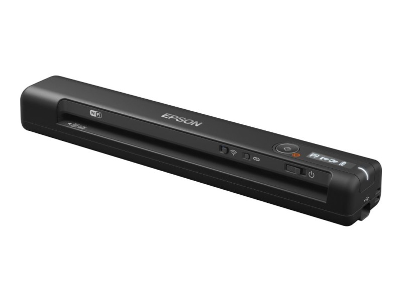 Epson WorkForce ES-60W - Sheetfed scanner