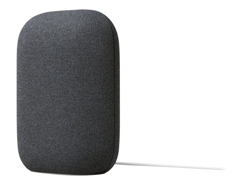 Google Nest Audio - Carbon