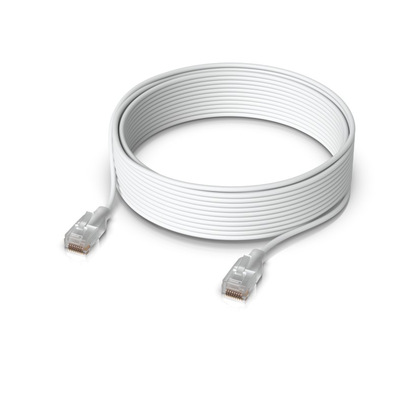 Ubiquiti UniFi - Patch cable - RJ-45 (M) to RJ-45 (M)
