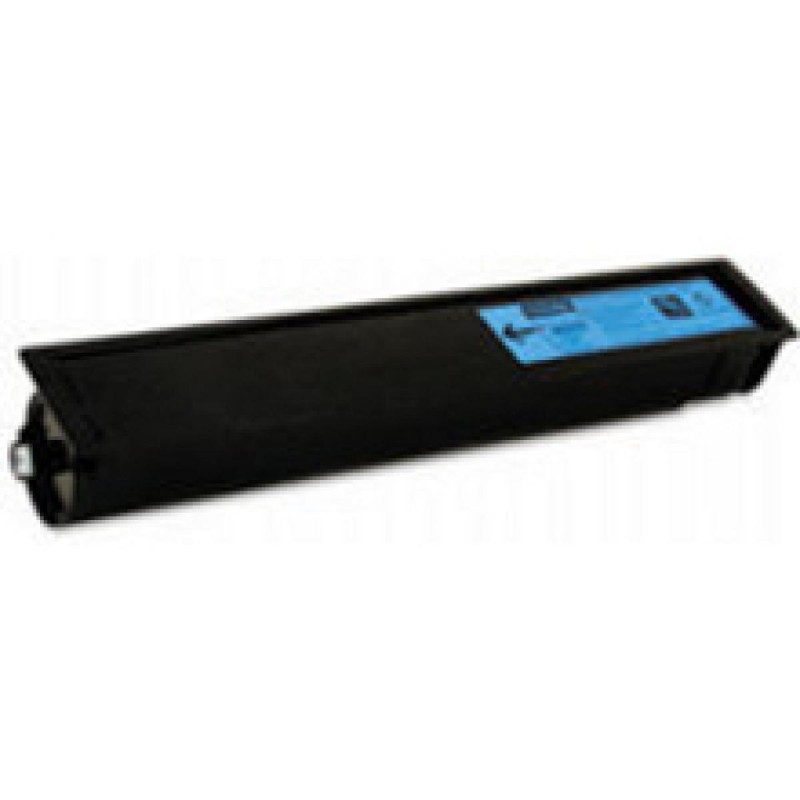 Dynabook T-FC34EC toner cartridge 1 pc(s) Original Cyan