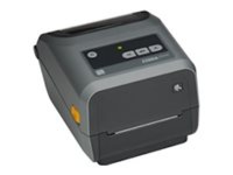 Zebra ZD621t - Label printer - thermal transfer