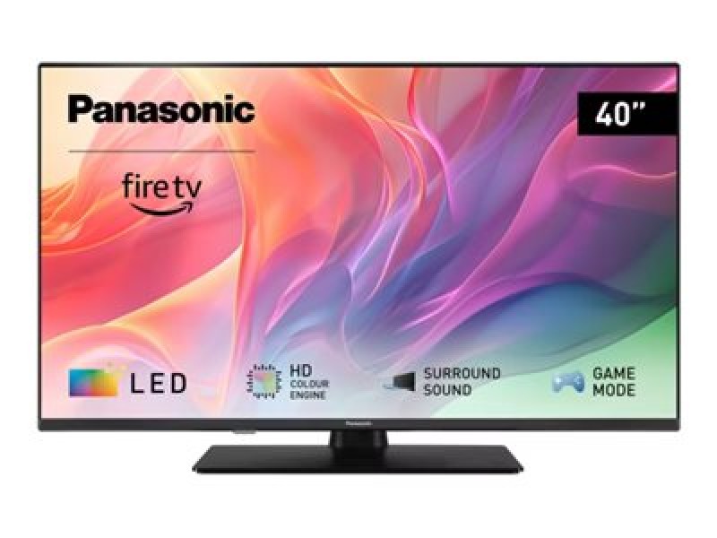 Panasonic TV 40S55AEZ - 40