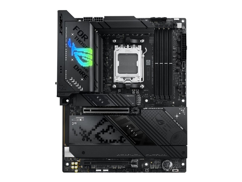 ASUS ROG Strix X870-F Gaming WIFI