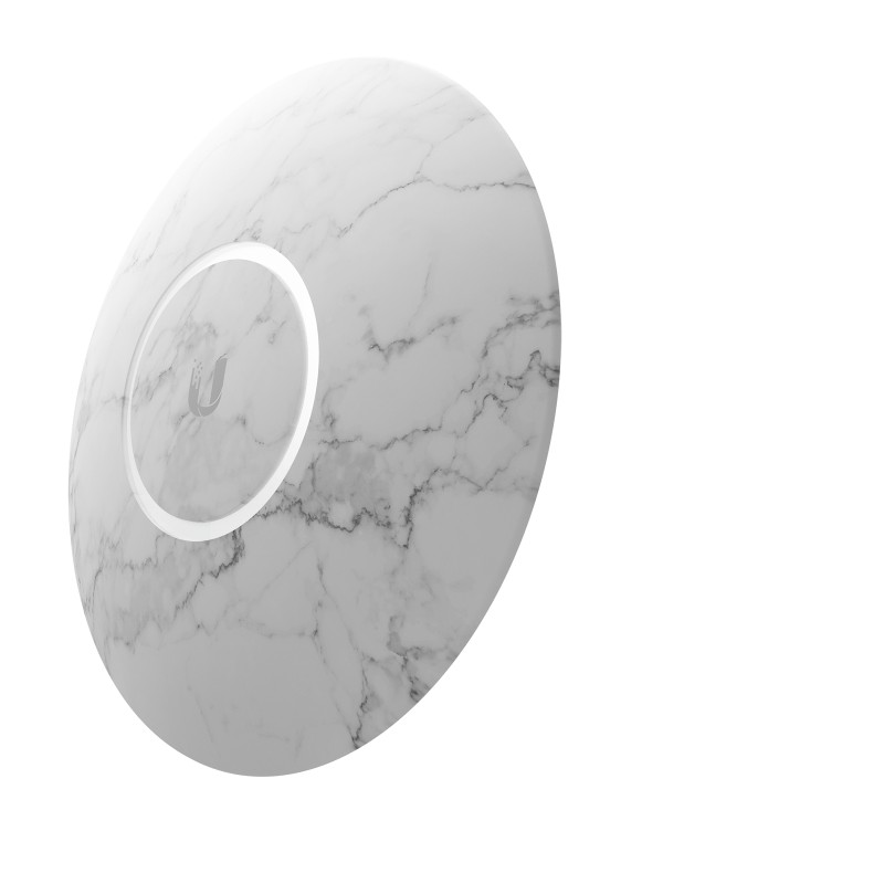 Ubiquiti MarbleSkin - Network device cover