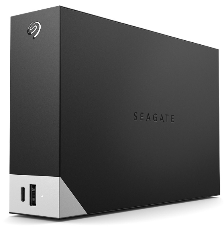Seagate One Touch Hub 12TB