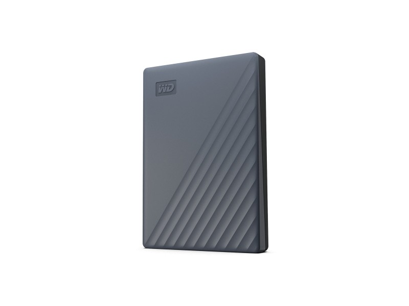 WD My Passport WDBWML0020BGY - Hard drive