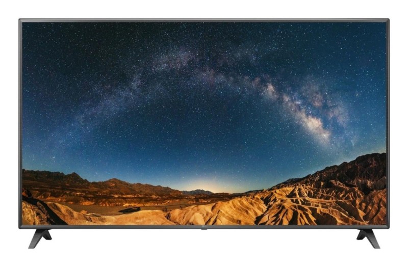 LG 55UR781C0LK TV 139.7 cm (55