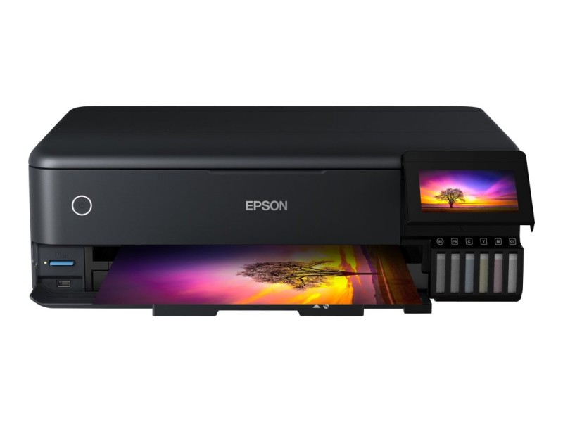 Epson EcoTank ET-8550 - Multifunction printer