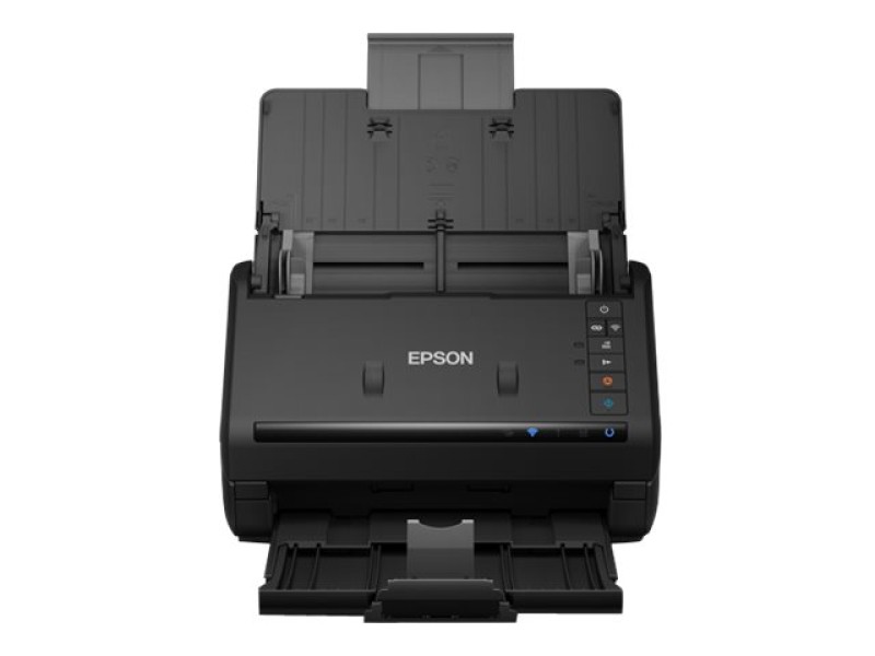 Epson WorkForce ES-500W II - Document scanner