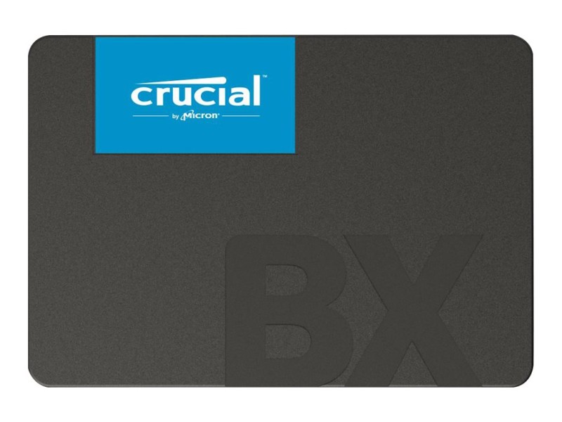 Crucial SSD BX500 1TB Sata-3