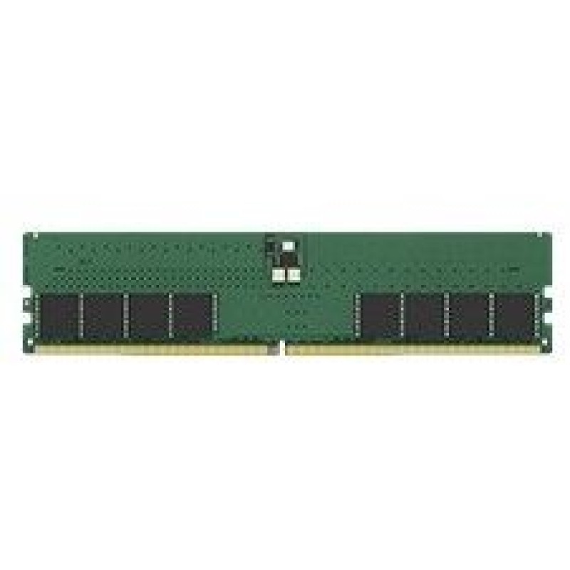 Kingston Technology ValueRAM memory module 32 GB 1 x 32 GB DDR5