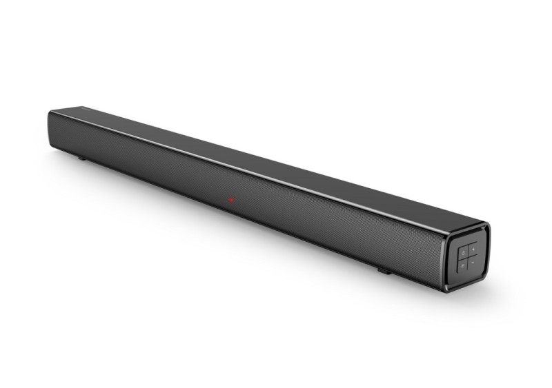 Panasonic Soundbar SC-HTB100EGK black
