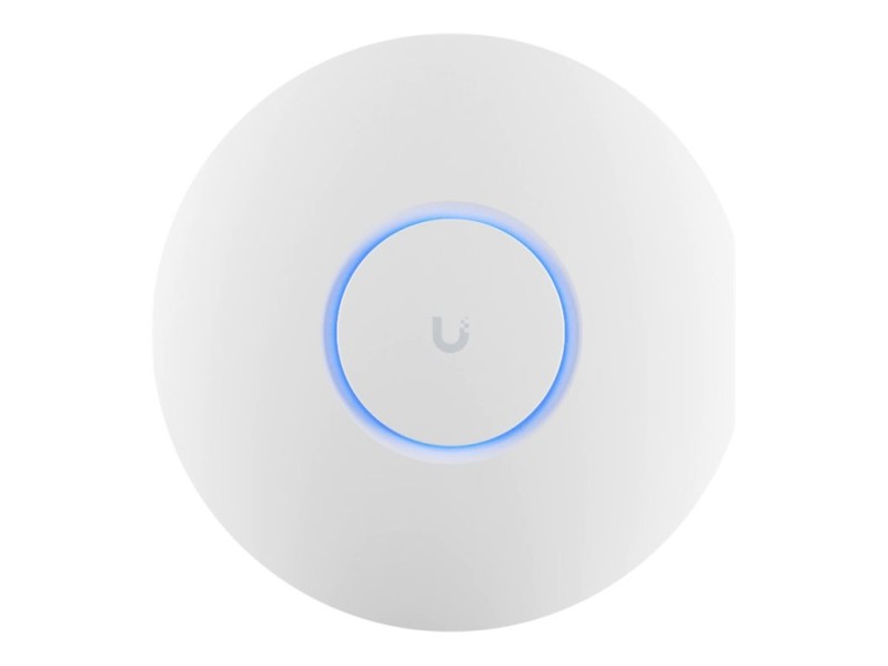 Ubiquiti UniFi AP U6+ - Wifi-6