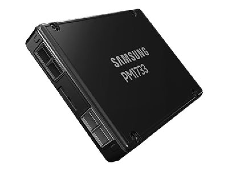 Samsung Server SSD PM1733 3.8TB OEM