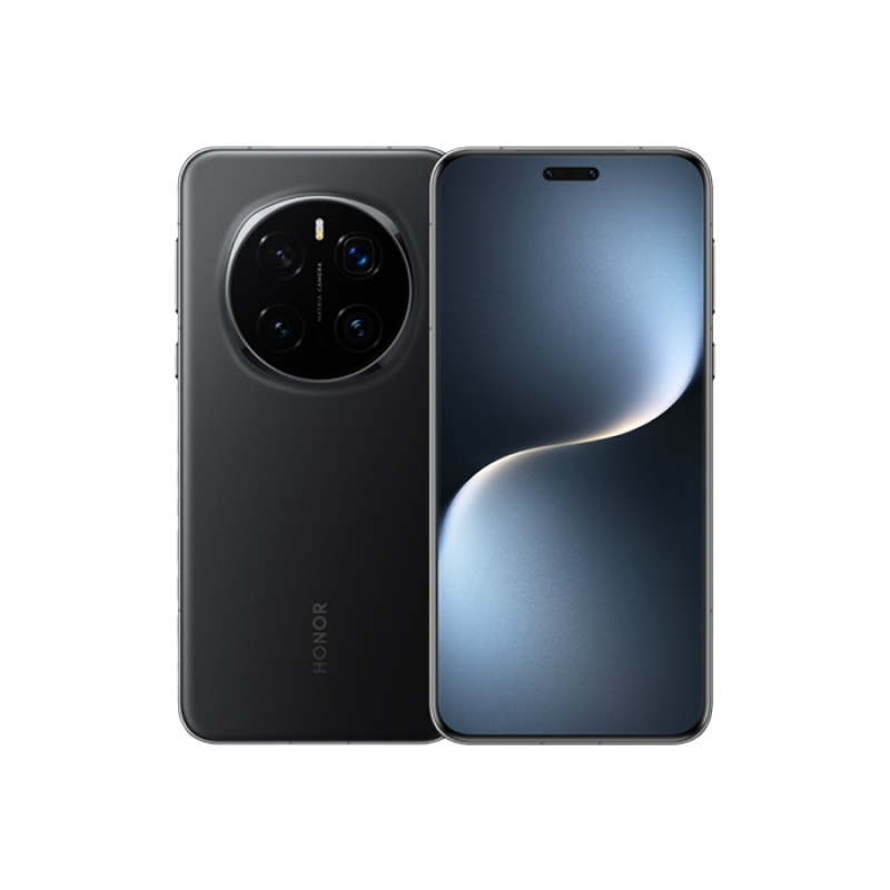 Honor Magic7 Pro 5G Dual Sim 12GB RAM 512GB - Black