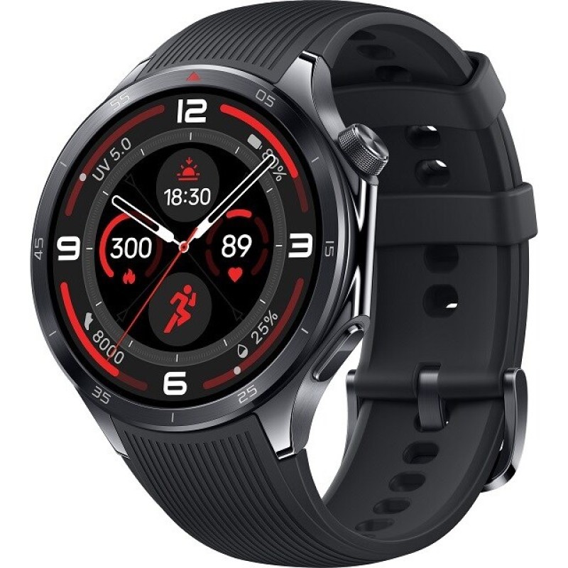 Watch OnePlus Watch 3 46mm - Obsidian Titanium