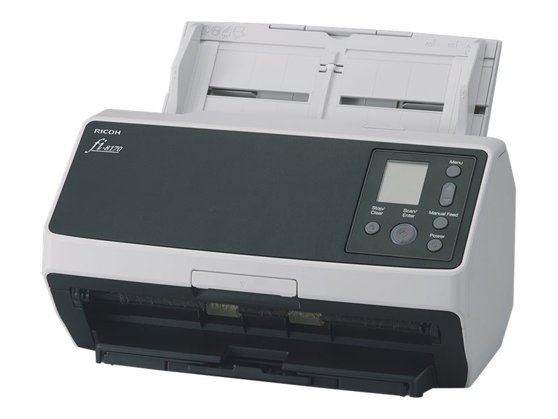 Ricoh fi-8170 - Document scanner